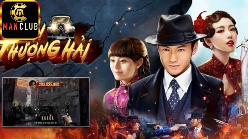 Bến Thượng Hải slot – Quay chất, nổ hũ cực lớn 3 Cách chơi Bến Thượng Hải slot