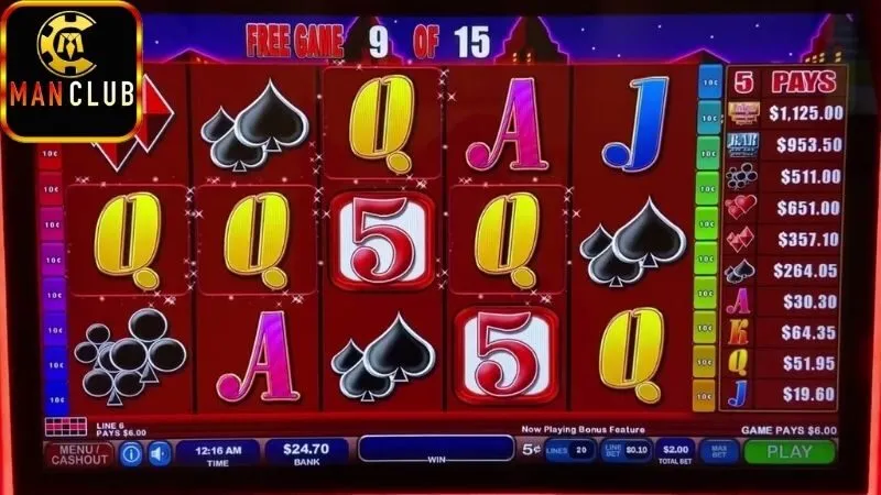 Big City Boy slot – Quay là dính, nổ hũ cực to 10 Big City Boy slot