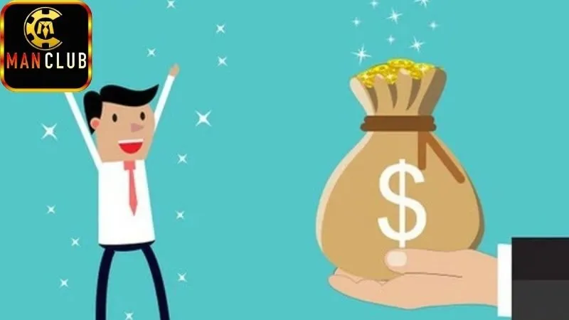 Cam kết trả thưởng ManClub – Trả thưởng đúng hẹn, uy tín 3 Lợi ích của Cam kết trả thưởng Manclub
