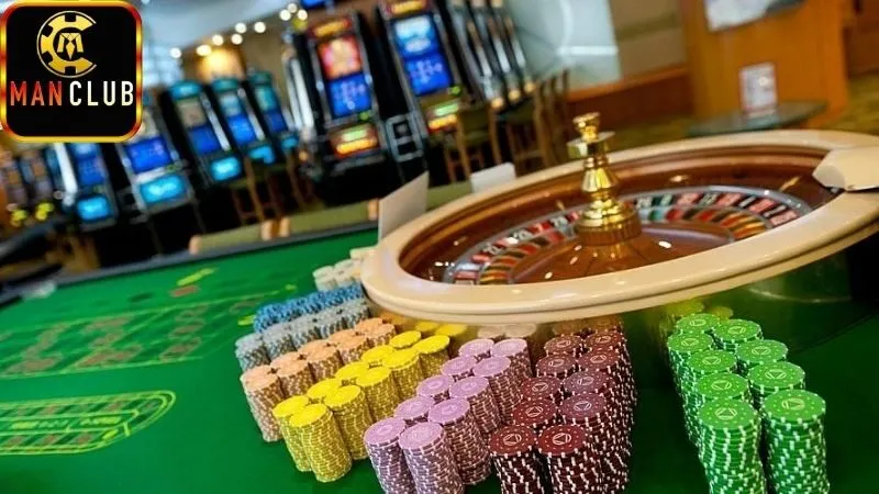 Casino Royale 7 – Slot siêu phẩm chuẩn điệp viên 4 Lợi ích và rủi ro của Casino Royale 7 Slot