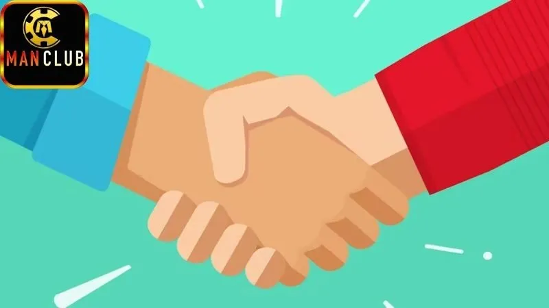 Chính sách đại lý ManClub – Hoa hồng hấp dẫn mỗi ngày 2 Định nghĩa và giải thích