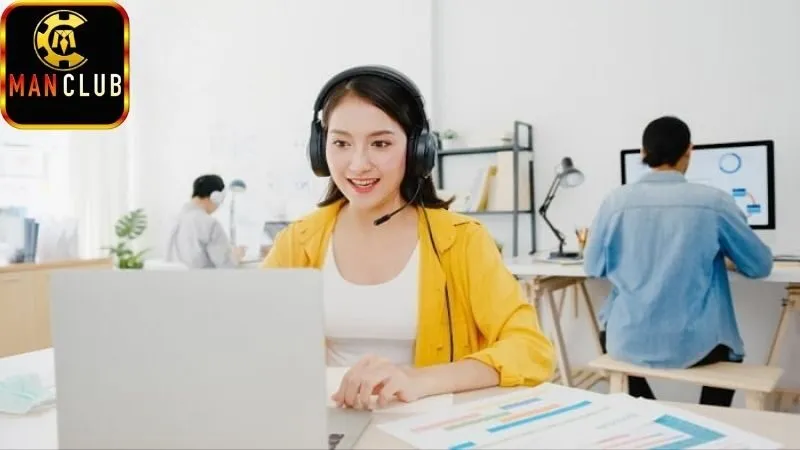 Dịch vụ chăm sóc khách hàng ManClub – Luôn sẵn sàng hỗ trợ 5 Dịch vụ chăm sóc khách hàng Manclub