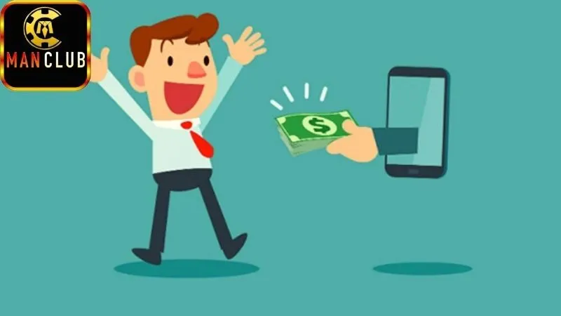 Hoàn trả cược hàng tuần – Càng chơi càng có quà 2 Định nghĩa và giải thích về Hoàn trả cược hàng tuần Manclub
