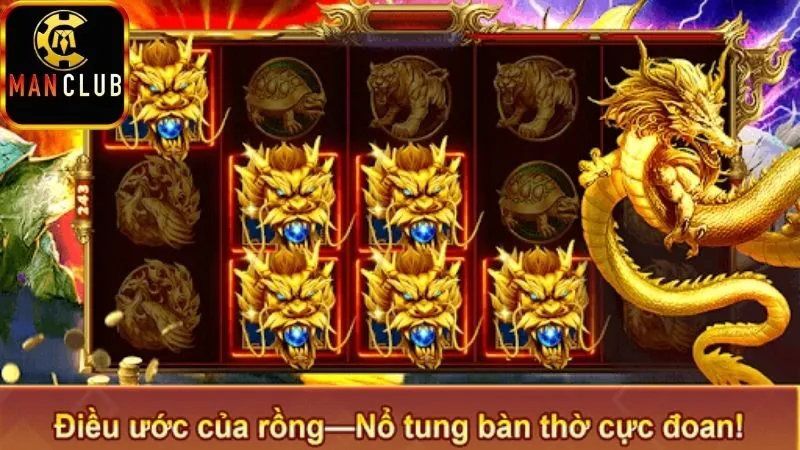 Kho Báu Tứ Linh – Khai mở huyền thoại, trúng lớn 4 Lợi ích và rủi ro của Kho Báu Tứ Linh slot