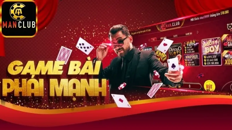 Giới thiệu về Mini game ManClub