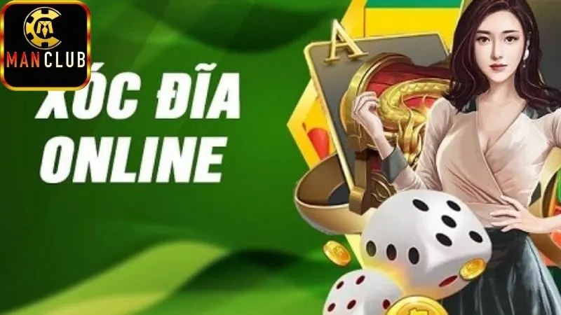 Mini xóc đĩa – Game dân gian, thắng lớn siêu nhanh 3 Mini xóc đĩa