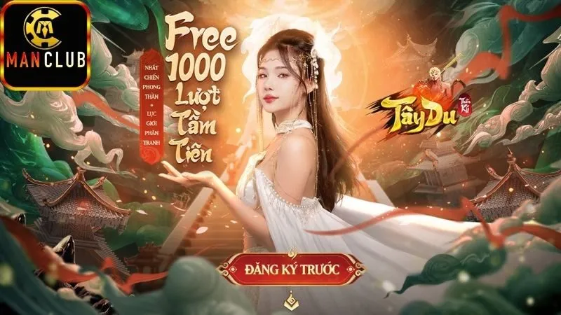 Tây Du Thần Khí V2 – Game săn thưởng cực đã 3 Tính năng nổi bật của Slot Game Tây Du Thần Khí V2