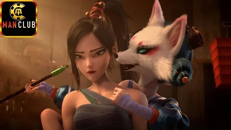 Thanh Xà Bạch Xà – Game slot huyền thoại phương Đông 3 Các Tính Năng Hấp Dẫn Của Trò Chơi