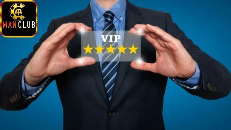 Ưu Đãi Thành Viên VIP Manclub – Đặc Quyền Hấp Dẫn 3 Cách để trở thành thành viên VIP Manclub